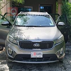 كيا سورينتو